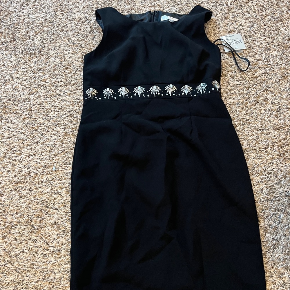 Kasper dress